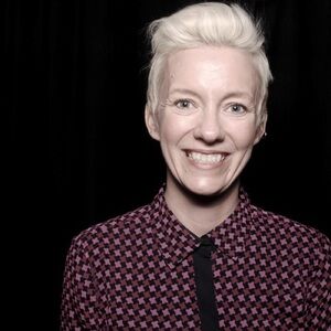 Meet your Posher, Mary